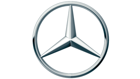 Mercedes-Benz-Logo