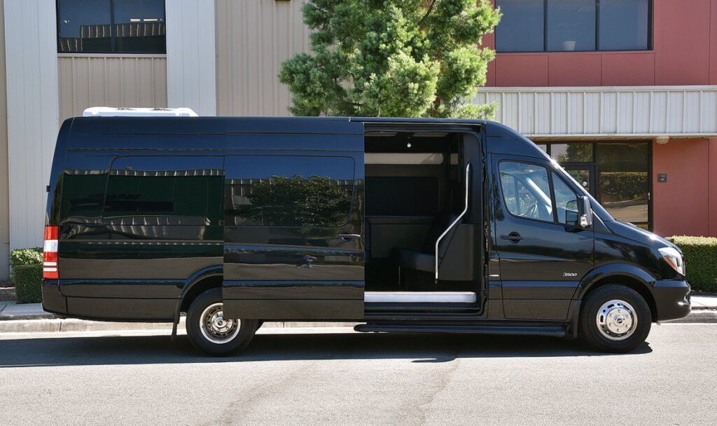 Markham Limo