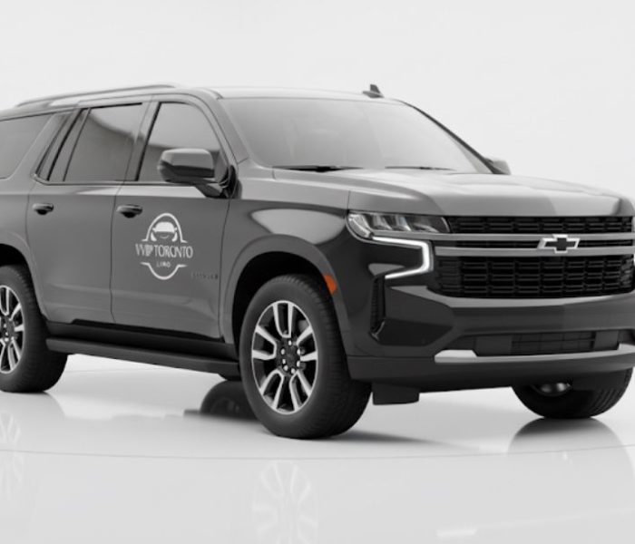 Chevrolet Suburban Chevrolet Suburban